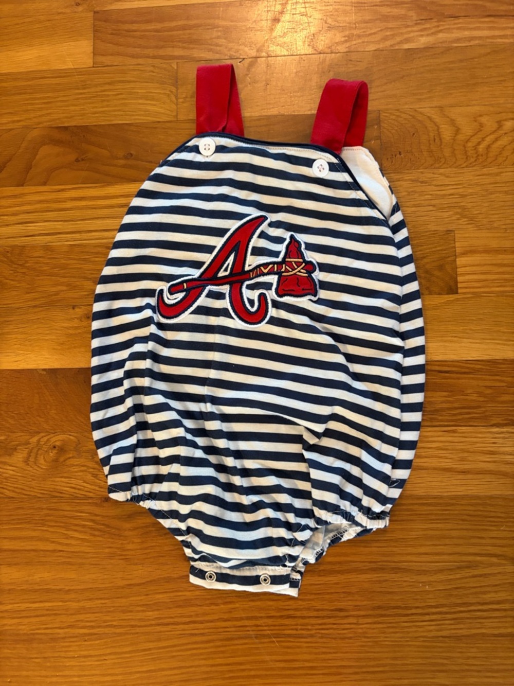 Braves Bubble